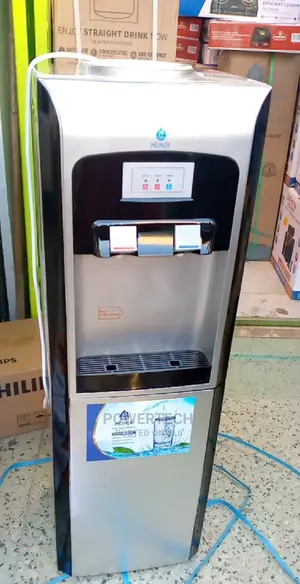 R38 Hot and Normal Water Dispenser "