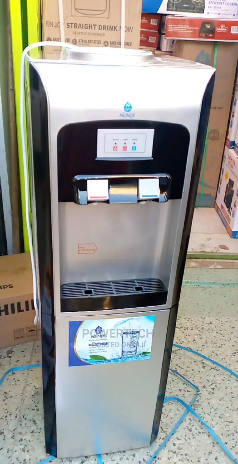R38 Hot and Normal Water Dispenser "