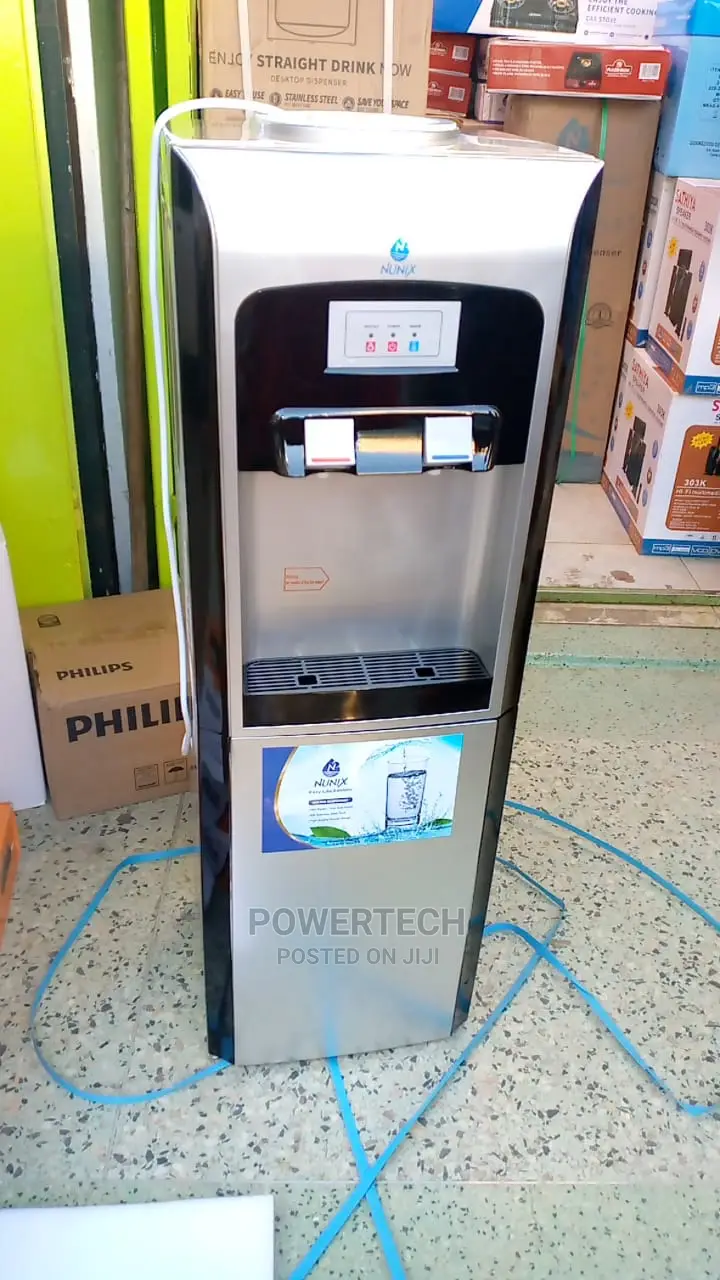 Nunix Wateg Dispenser "R38