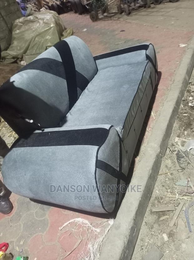 Two Seater Sofa on Sale - main view