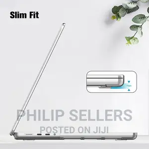 Hard Shell Cover Compatible With Macbook Pro 14 M1 Pro