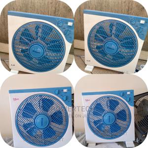 Box Fan Premier - thumbnail 2