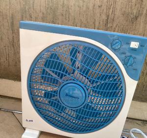 Premier Box Fan - thumbnail 2