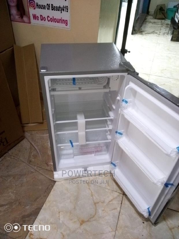 Refrigerator 95 Litres Roch Brand.