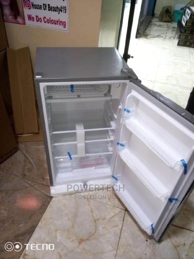 Refrigerator 95 Litres Roch Brand. - thumbnail 2