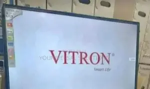 Vitron Htc3246, Vitron 32 Inch Digital Led Tv Usb Hdmi Vga
