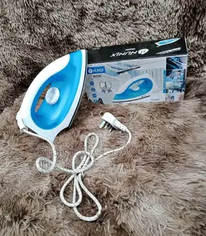 Royal Dry Iron Box