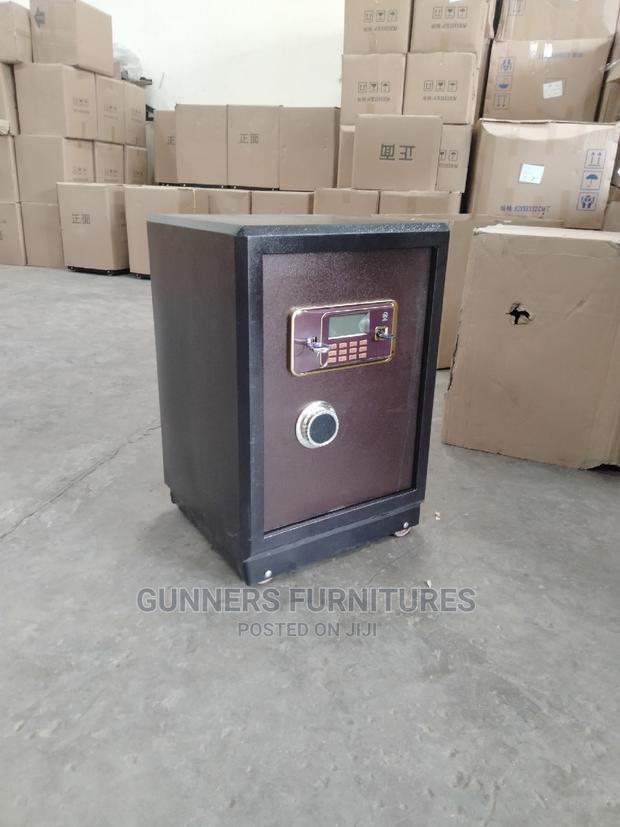 Safe Box Safe Box Dwt1 - thumbnail 2