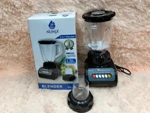 Nunix Ak105 2in1 Blender