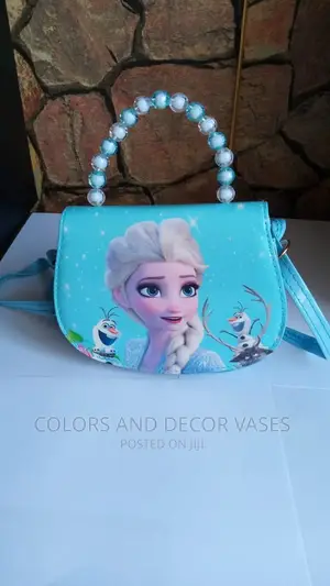 Sling Bags