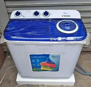 Roch 10kg Top Load Washing Machine.