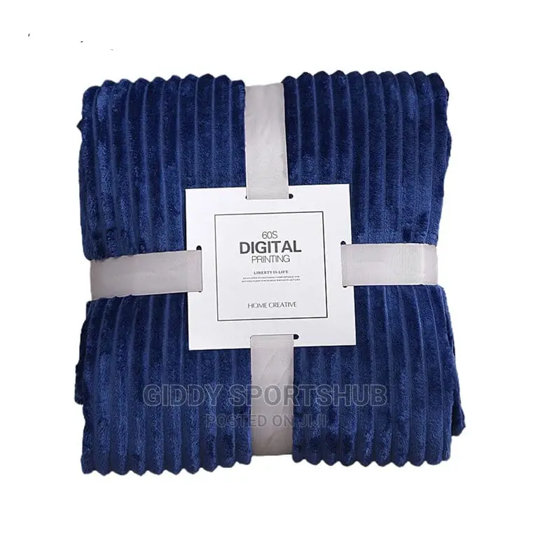 Glow In The Dark Blanket/Luminescent Blanket