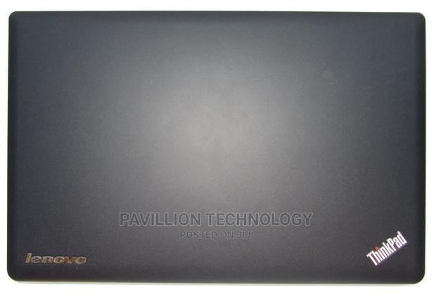 Laptop Lenovo ThinkPad L530 4GB Intel Core I5 HDD 500GB - main view