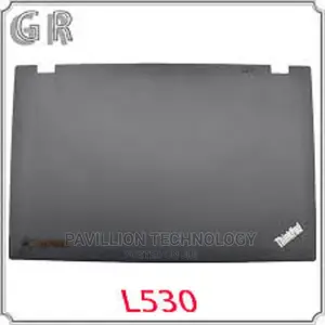 Laptop Lenovo ThinkPad L530 4GB Intel Core I5 HDD 500GB