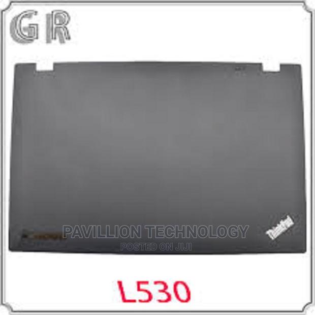 Laptop Lenovo ThinkPad L530 4GB Intel Core I5 HDD 500GB - thumbnail 3