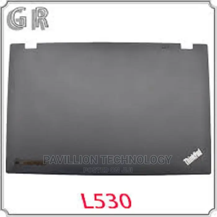 Laptop Lenovo ThinkPad L530 4GB Intel Core I5 HDD 500GB