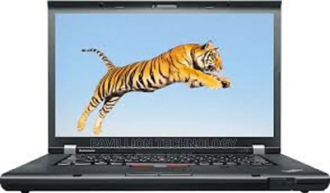 Laptop Lenovo ThinkPad L530 4GB Intel Core I5 HDD 500GB