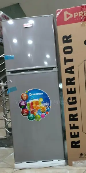 Premier 213 Litres Refrigerator.