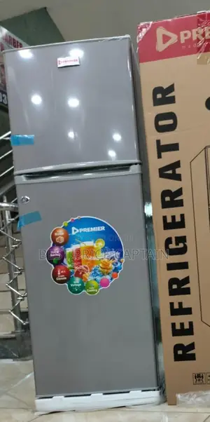 Premier 213 Litres Refrigerator.