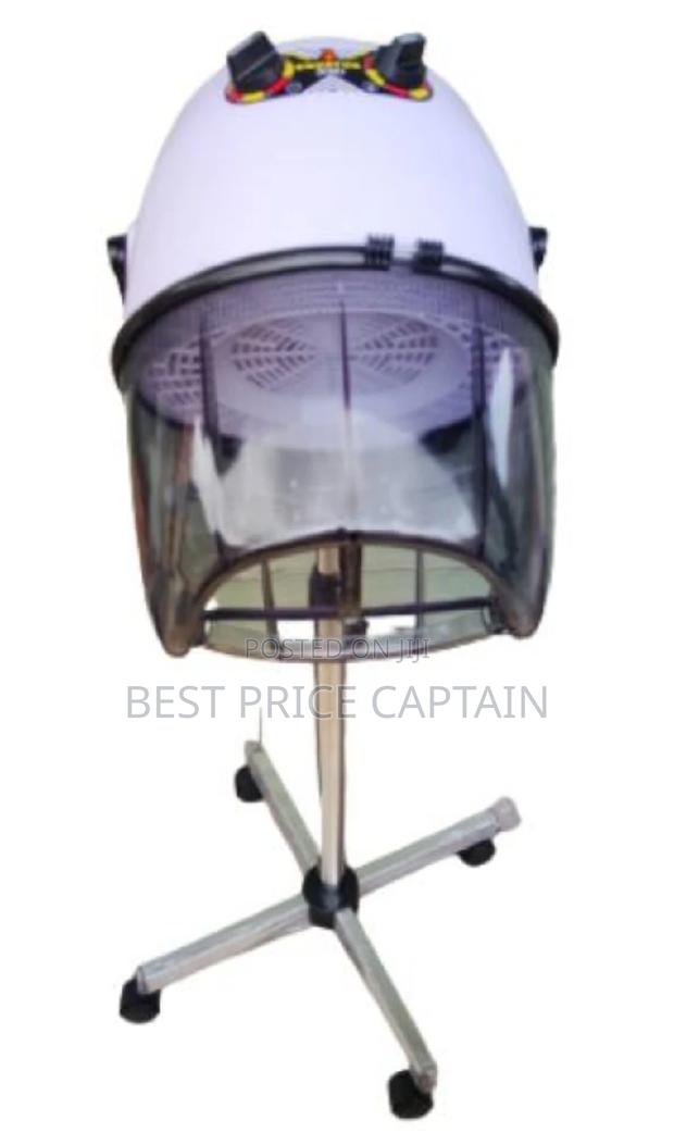 Standing Hair Dryer. - main view