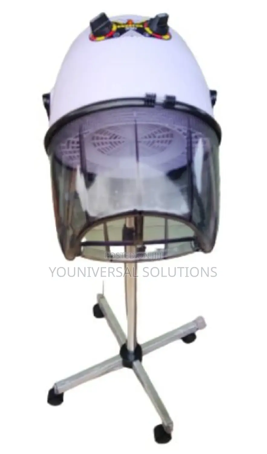 Standing Hair Dryer.