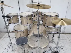 Tama Super Classic 7pcs Drumset