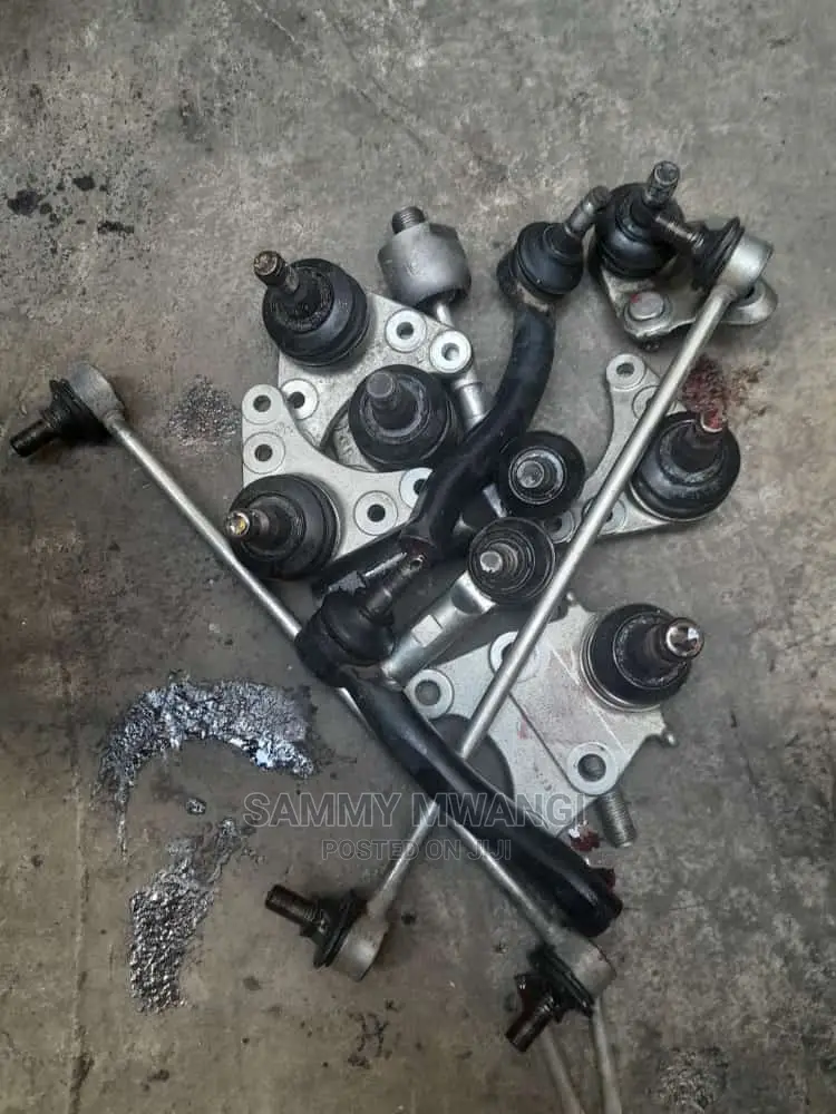 Honda Accord Links and Boljoin