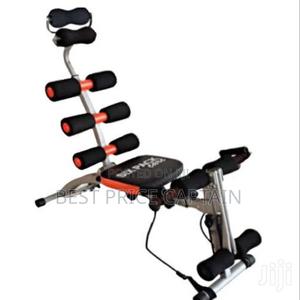 Brand New Seven Pack Care - main view