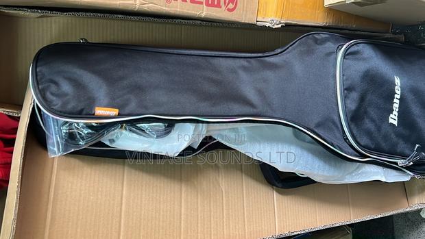 Ibanez GIO GRG170DX Electric Guitar - thumbnail 4