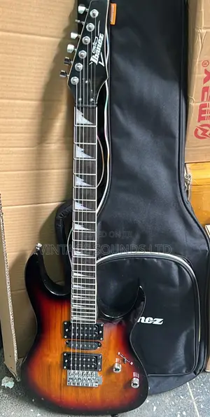 Ibanez GIO GRG170DX Electric Guitar