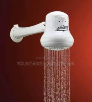 Lorenzetti Shower Head