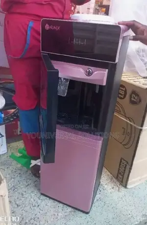 Nunix R23 Hot Water Water Dispenser
