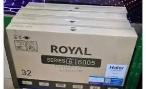 Royal 32 Inch Digital TV