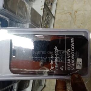 Flip Case Cover for iPhone X - thumbnail 2