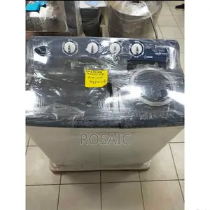 Brand New Premier 10 Kg Washing Machine