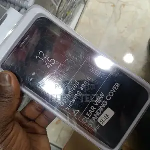 Infinix Note 6 X610B Flip Case