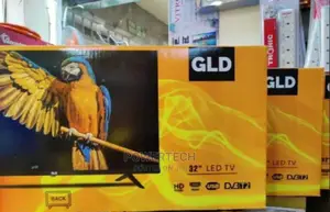 Gld 32 ;Digital Tv