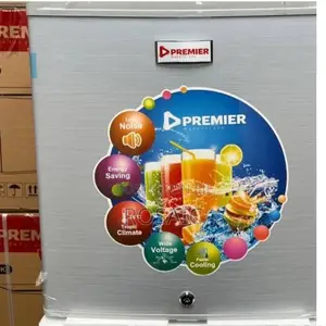 Premier 50 Litres Fridge