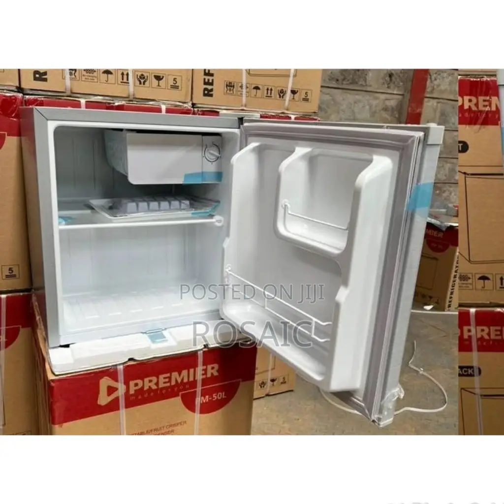 Fridge Available