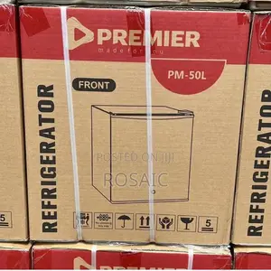 Fridge Available