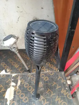 Solar Garden Lights