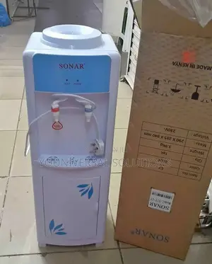 Sonar C7 Hot and Normal Vitron Dispenser
