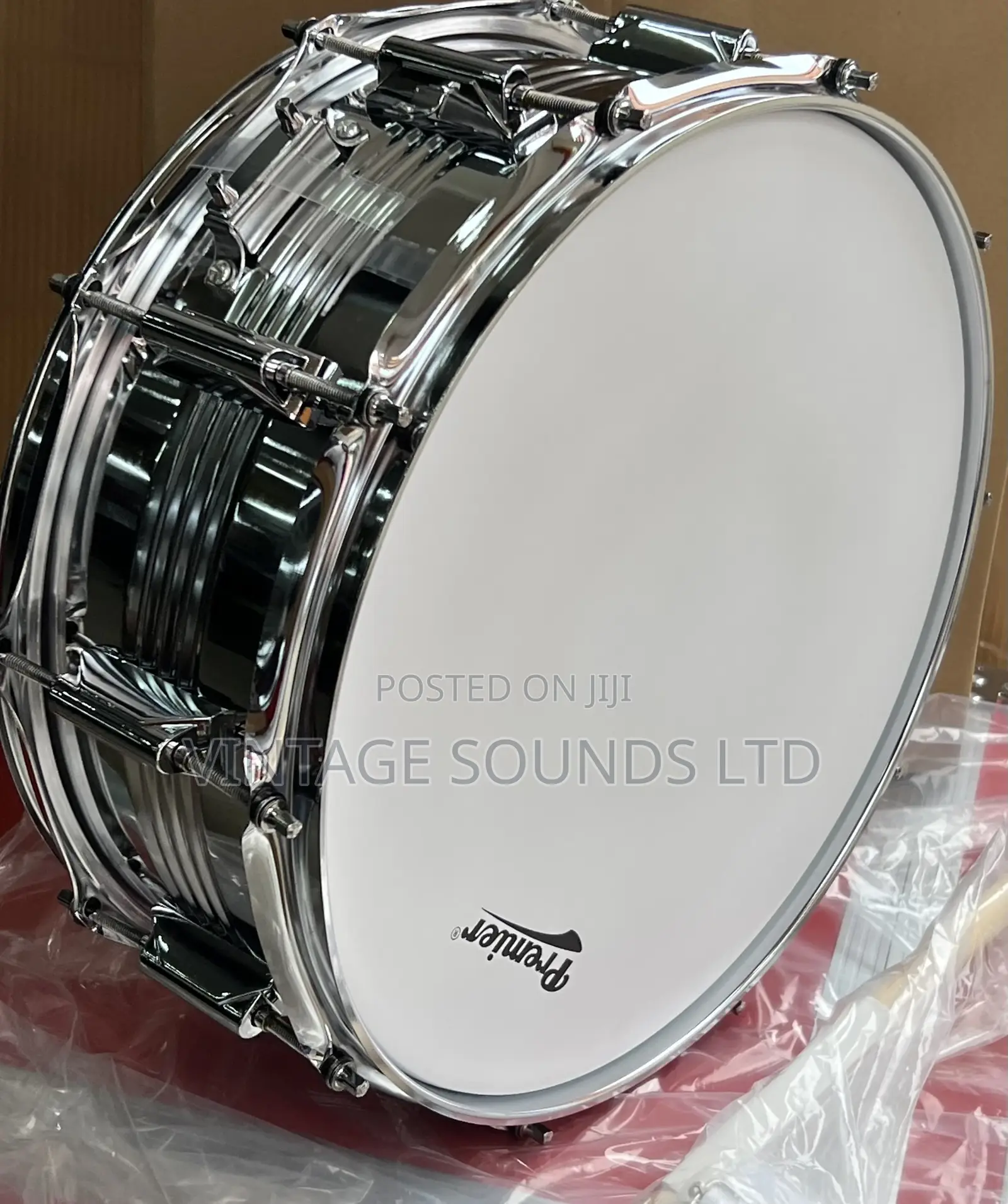 14 Inch Snare Drum / Snare Marching Drum