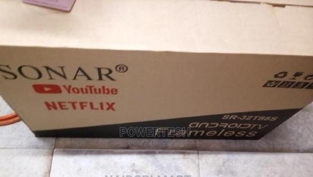 Smart 32 Inches Sonar TV - thumbnail 2