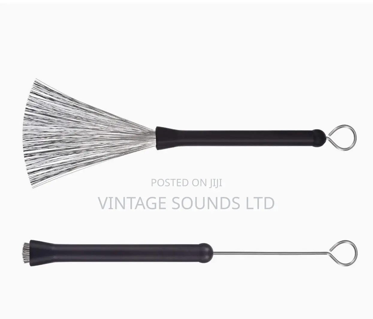 Drum Brush Steel Wire Stick for Jazz Drum Stick
