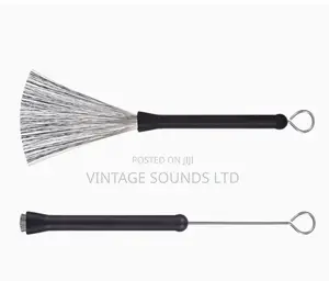 Drum Brush Steel Wire Stick for Jazz Drum Stick