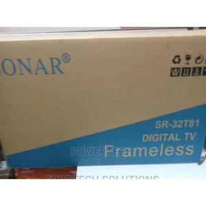 Sonar 32"Digital Tv - thumbnail 2