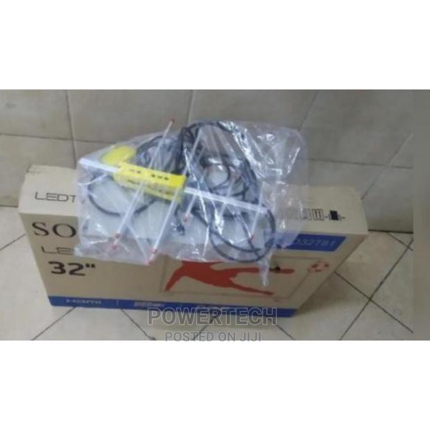 Sonar 32 Smart - thumbnail 3