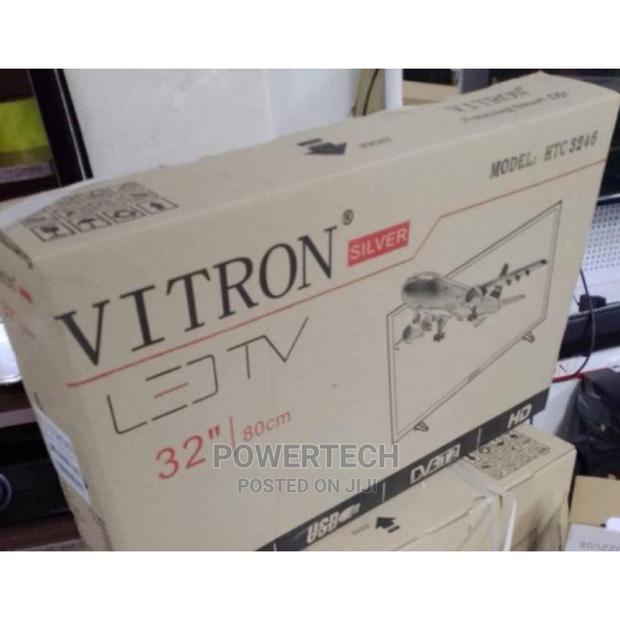Vitron 32 Digital Tv - thumbnail 3