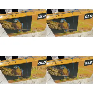 GLD 32′′ Android Tv-Smart Android With Bluetooth